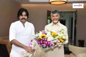 Joint public meeting of BJP, Janasena and TDP on March 17.