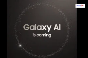 Galaxy AI feature on Samsung S24 smartphones soon