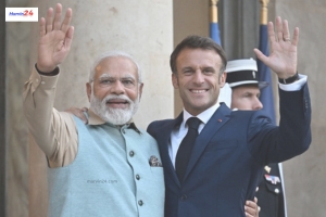 emmanuel-macron-gave-good-news-to-indian-student