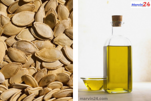 the benefits of pumpkin seed oil