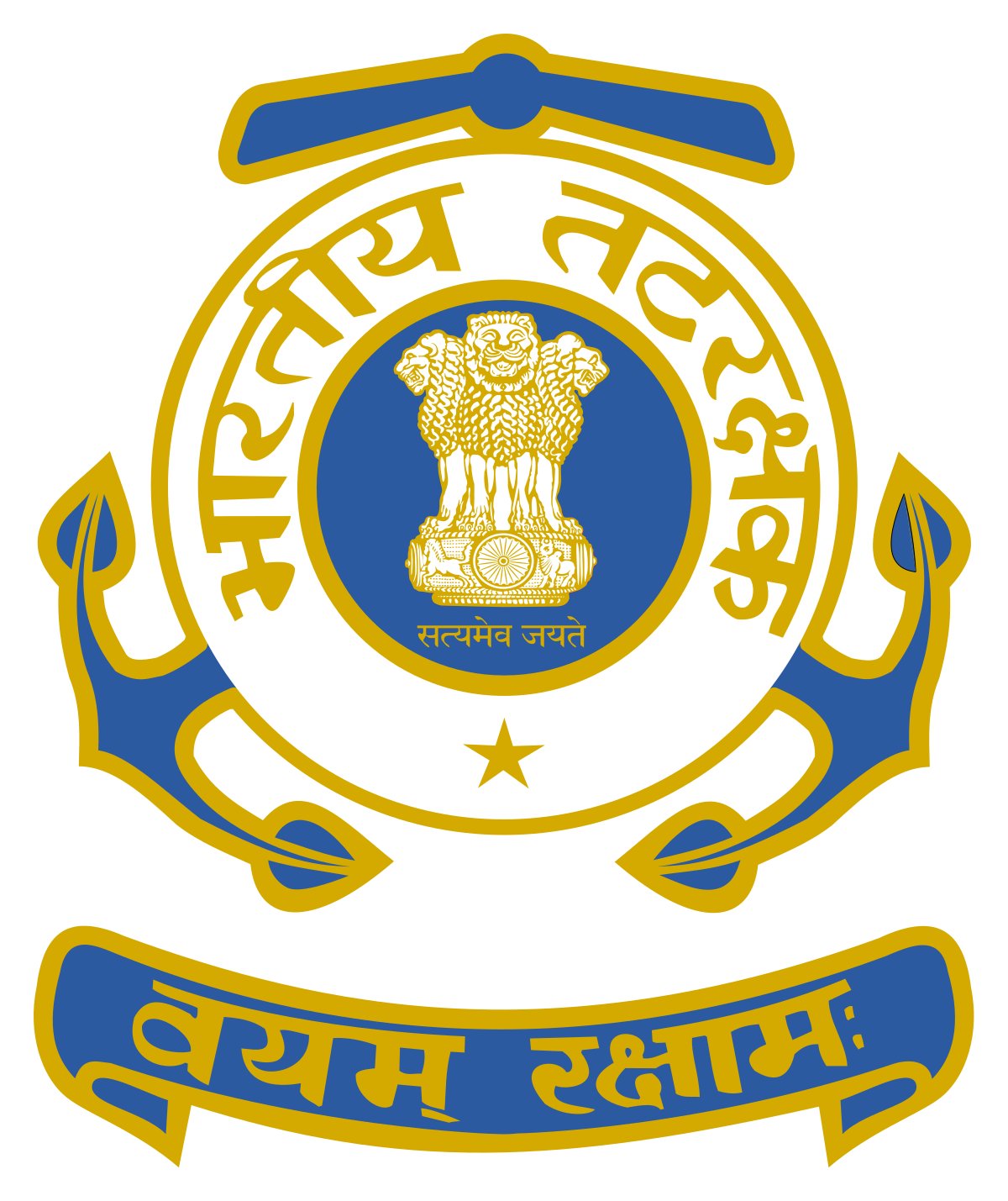 jobs-in-indian-coast-guard-with-inter-qualifica