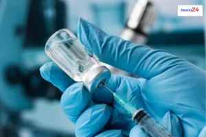 Russia close to making cancer vaccine