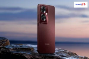 Oppo F25 Pro 5G Smartphone Launched in India