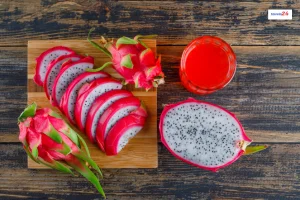 Dragon Fruit | 4 Health Benefits of Dragon Fruit | 4 Health Benefits of Dragon Fruit