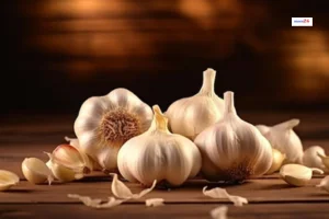 Garlic price | Elligadda reached Rs. 500 per kg.. 40 thousand Elligadda stolen in Karimnagar district