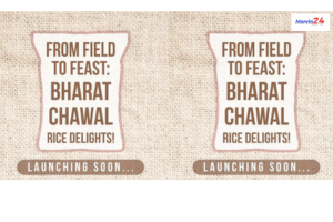 bharat-rice-will-available-market-from-tomorrow