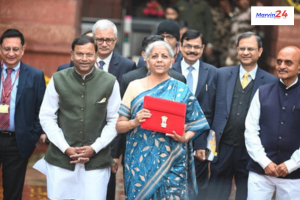 nirmalasitharaman-will-present-interim-budget