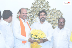 ycp-mla-kolusu-parthasarathy-joined-the-tdp!