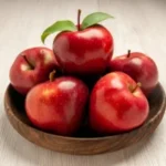 Benefits of eating apple daily