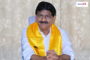 Bollineni Venkata Ramarao to leave TDP