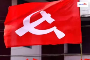 CPM announced Bhuvanagiri candidate in Telangana