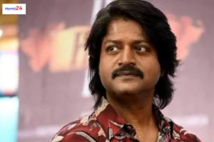 Tamil actor Daniel Balaji died of heart attack