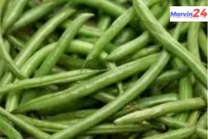 Eating Green Beans.. Health Benefits..