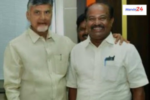 TDP leader Guntupalli Nageswara Rao passes away