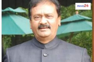 Shabbir Ali Said BRS No Moral Right To Talk About Defections