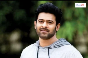 Prabhas bought a house in London