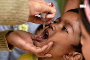 Pulse Polio | Nationwide Pulse Polio program tomorrow