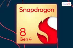 Qualcomm Snapdragon 8 Gen 4 SoC chipset is coming soon