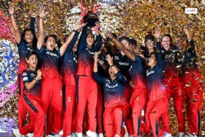 Womens Premier League | RCB girls toppled Delhi Capitals