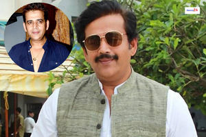 Ravi Kishan | My father wanted to kill me: Actor Ravi Kishan