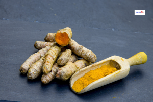 Turmeric crop price | The price of yellow has reached an all time record.. Do you know the price of Quinta?