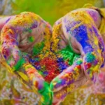 Holi 2024 | What colors are going to be used in Holi celebrations?