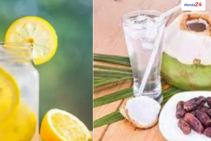 Drink these drinks that keep your body cool in summer..